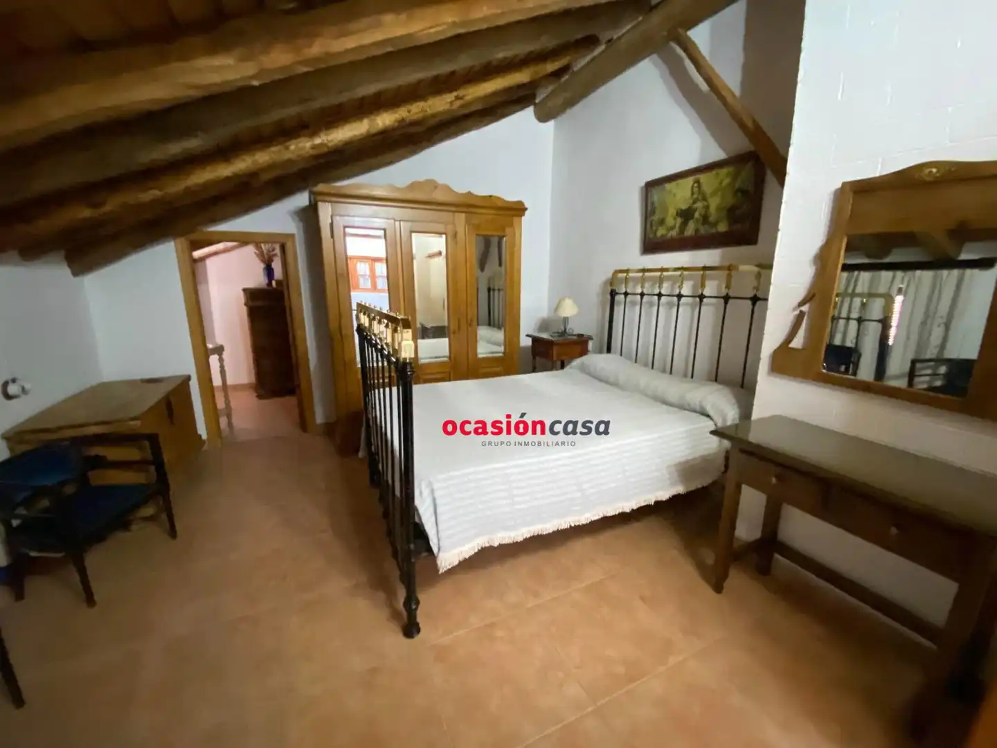 Casa con jardín en venta en Fuente Obejuna, imagen 34