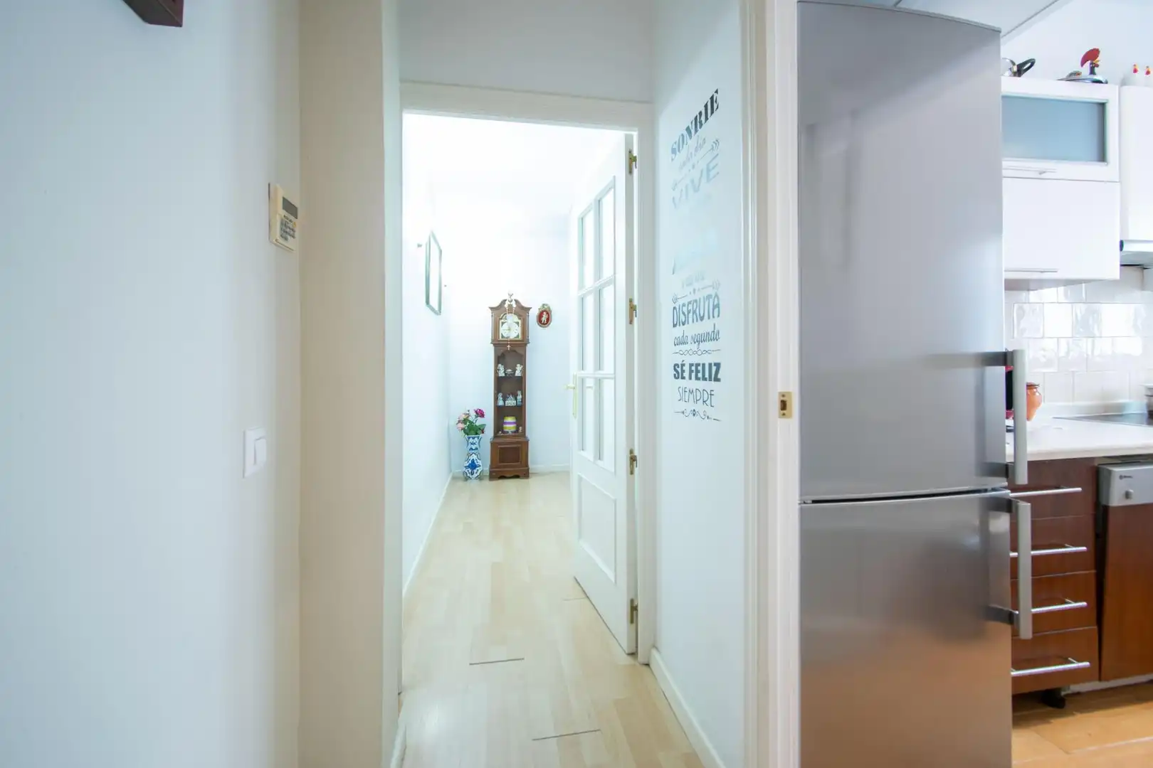 Piso en venta en Triana