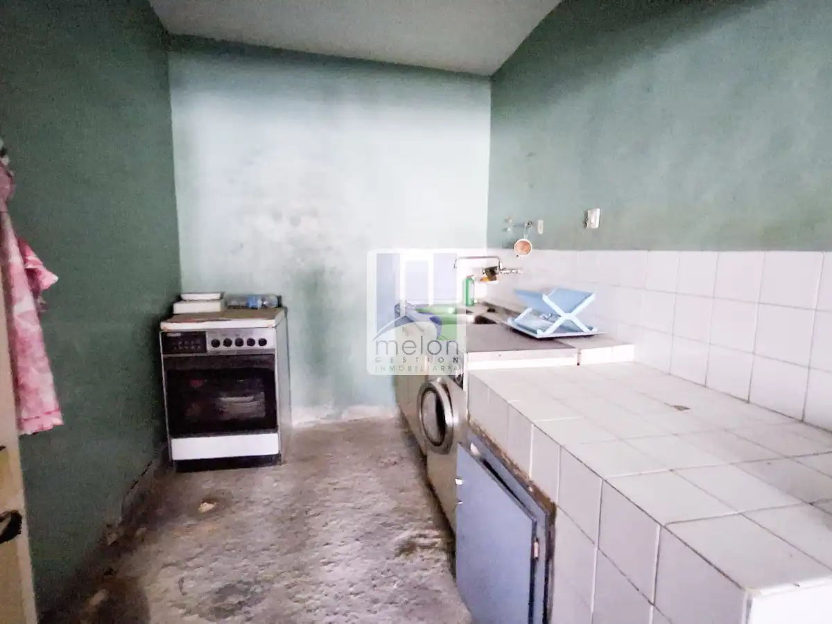 Cocina de Casa o chalet en venta en Isar