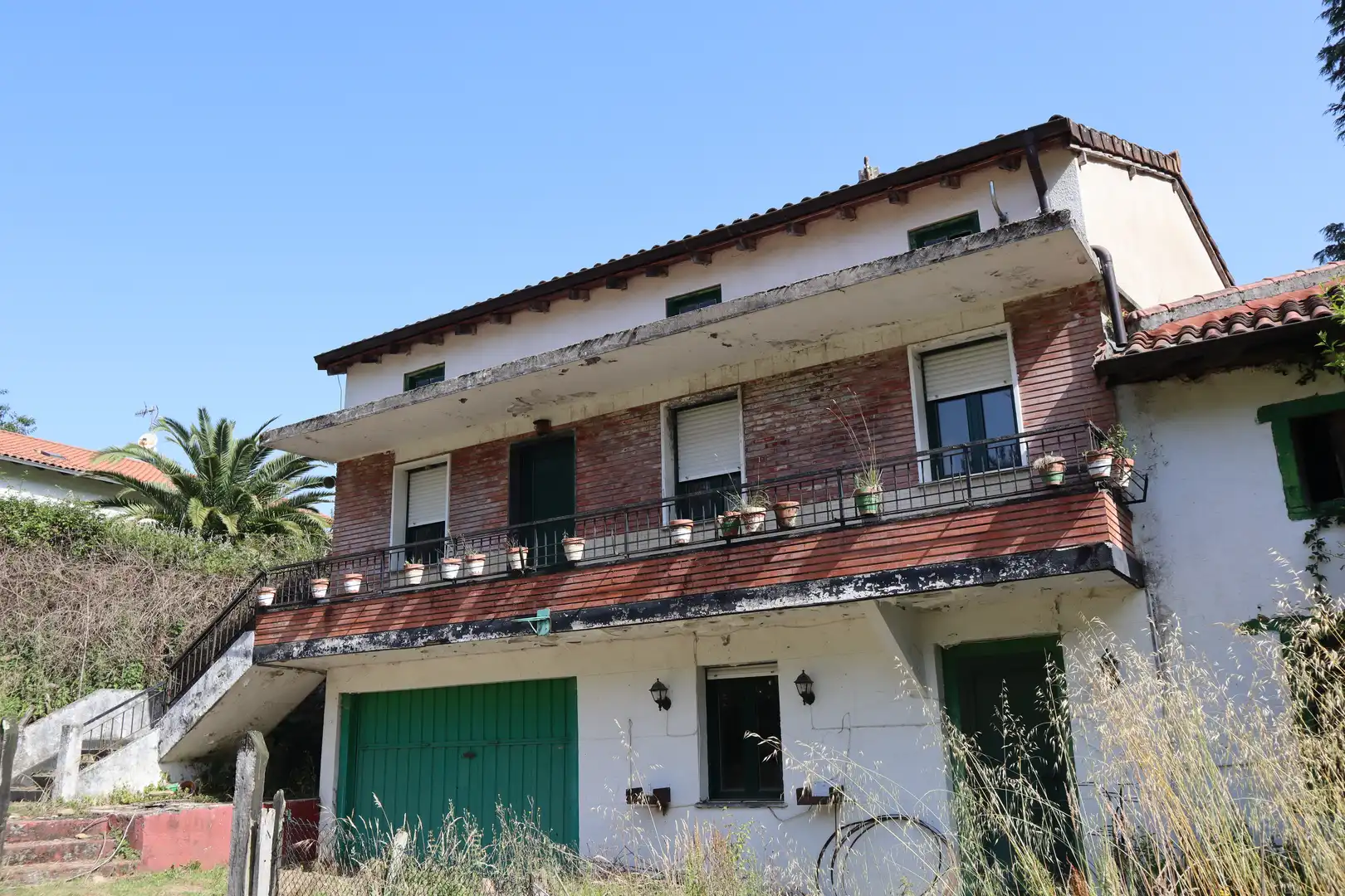 Country house zum Verkauf in Morga
