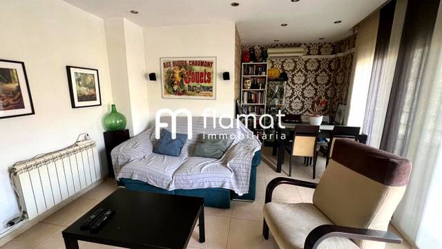 Piso en Venta en Pallaresa en Cementiri Vell