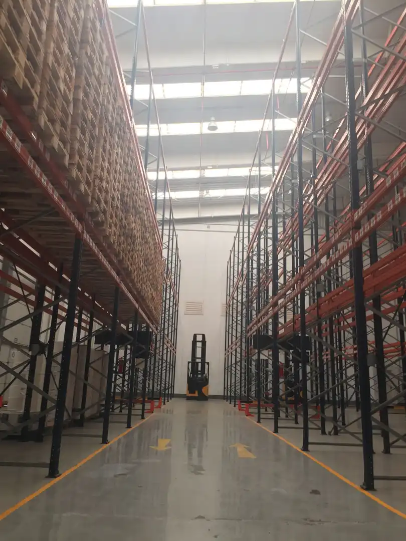 Industrial buildings for sale in Candelaria