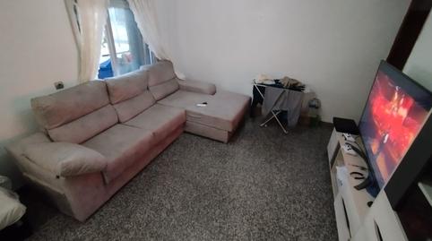 Foto 5 de Piso en venta en Carrer Diputada Pilar Brabo Castells, Virgen del Carmen, Alicante