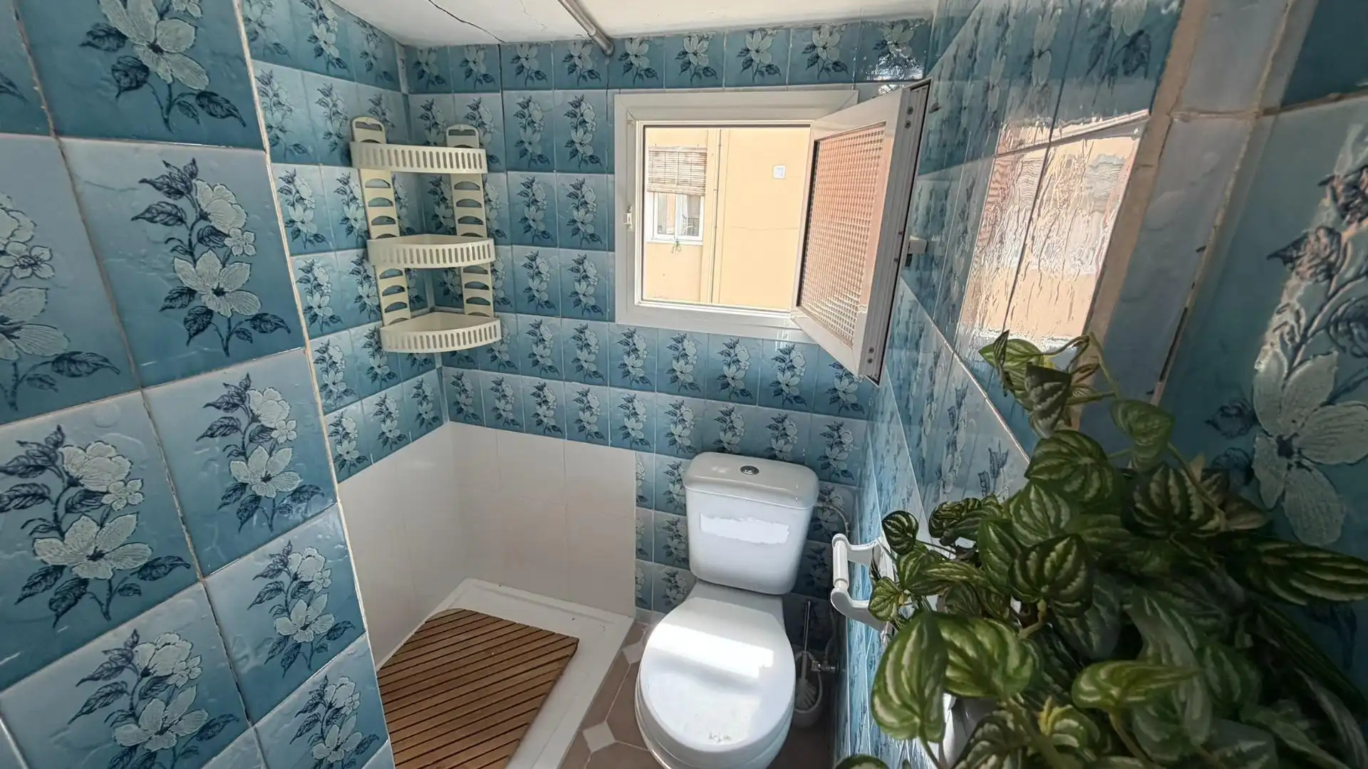 Baño de Piso en venta en Zaragoza