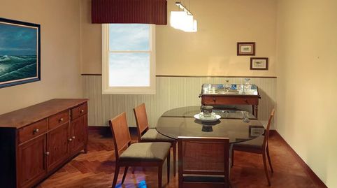 Foto 4 de Piso en venta en Plaza España - Corte Inglés, Vigo