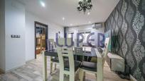 Dining room of Flat for sale in Alicante / Alacant