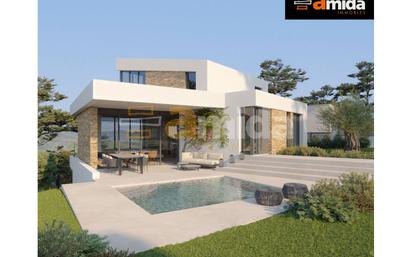 Casa o xalet en venda en Castellar del Vallès amb Aire condicionat, Calefacció i Jardí privat