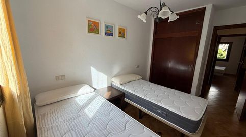 Foto 4 von Einfamilien-Reihenhaus zur Miete in C. el Pte., Cabo Roig, Orihuela