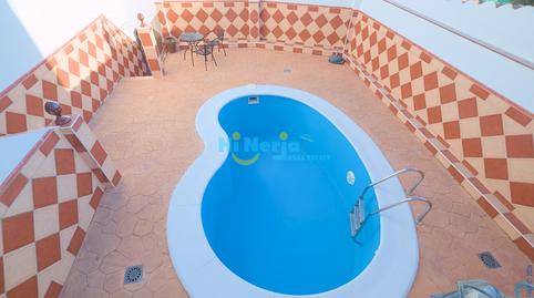 Foto 4 von Country house zum Verkauf in Centro, Vélez-Málaga