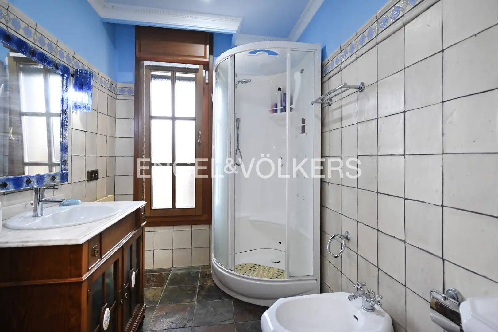 Baño de Casa o chalet en venta en Arnuero con Calefacción, Jardín privado y Terraza