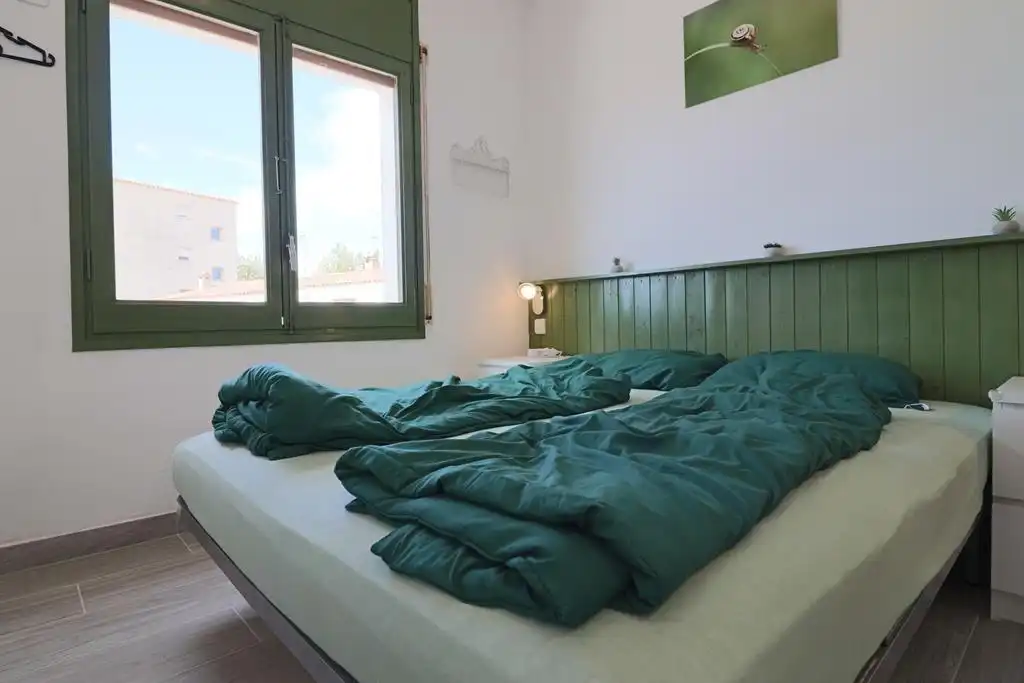 Dormitori de Casa o xalet en venda en Empuriabrava
