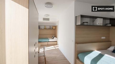 Photo 3 of House or chalet to share in Recoletos, Madrid