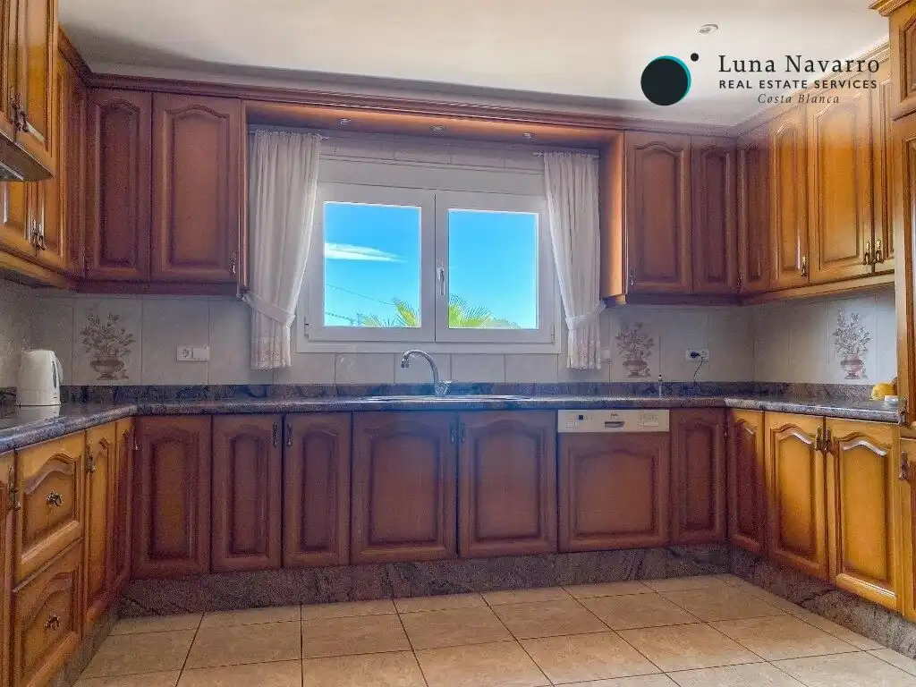 Casa con piscina en venta en Partida barranquet, imagen 23
