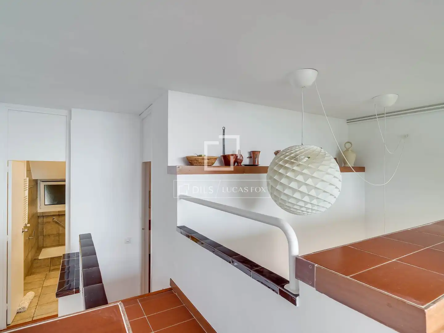 Casa o chalet de alquiler en Barcelona con Aire acondicionado, Calefacción y Jardín privado