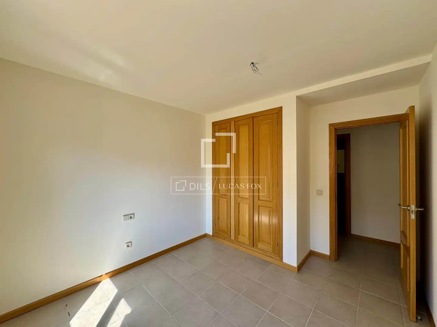 Vista exterior de Ático en venta en Capdepera con Calefacción, Parquet y Terraza