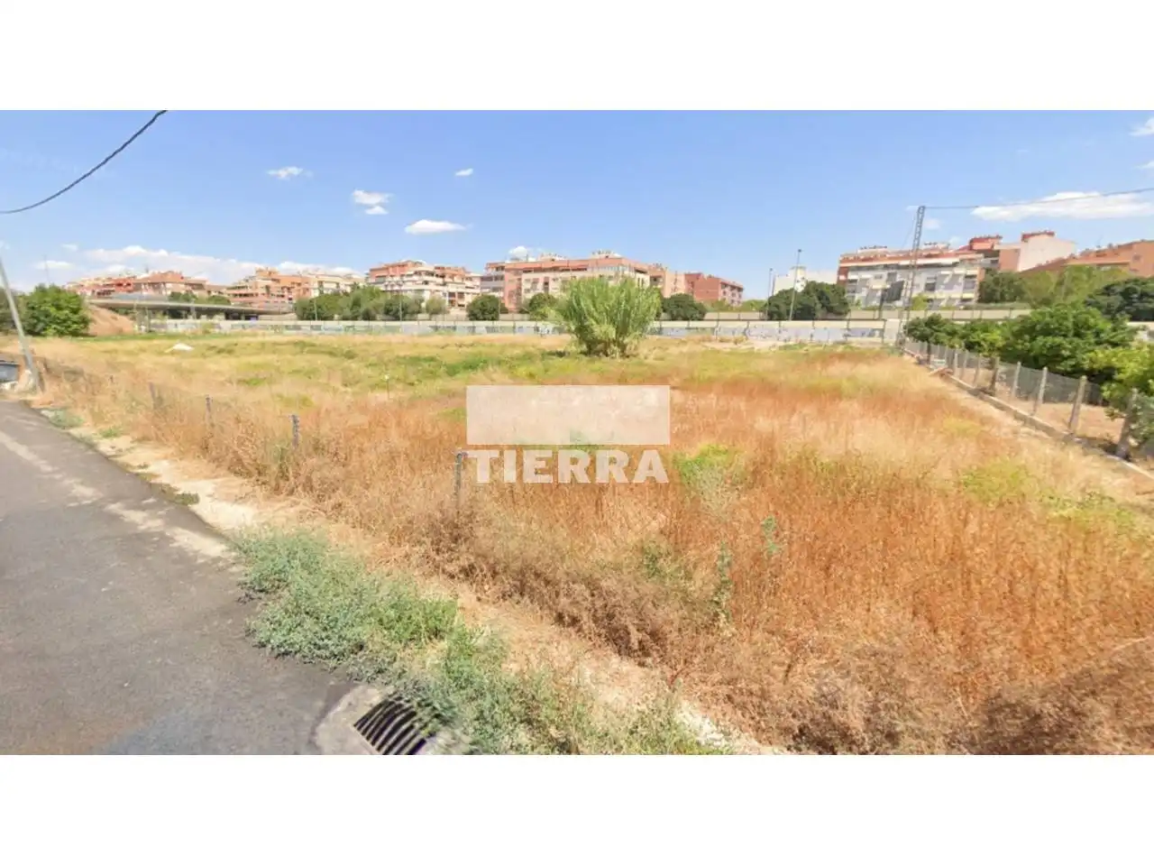 Residencial en venta en Murcia