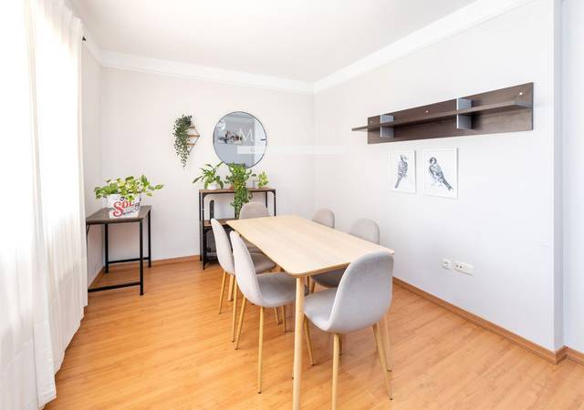 Piso en Alquiler en Doctor Jimenez Rueda, 31 en Atarfe