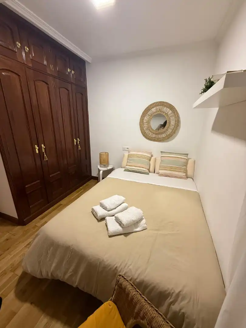 Wohnung zur Miete in Masip
