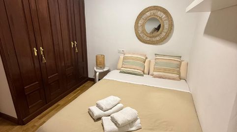 Foto 5 von Wohnung zur Miete in Masip, Oviedo