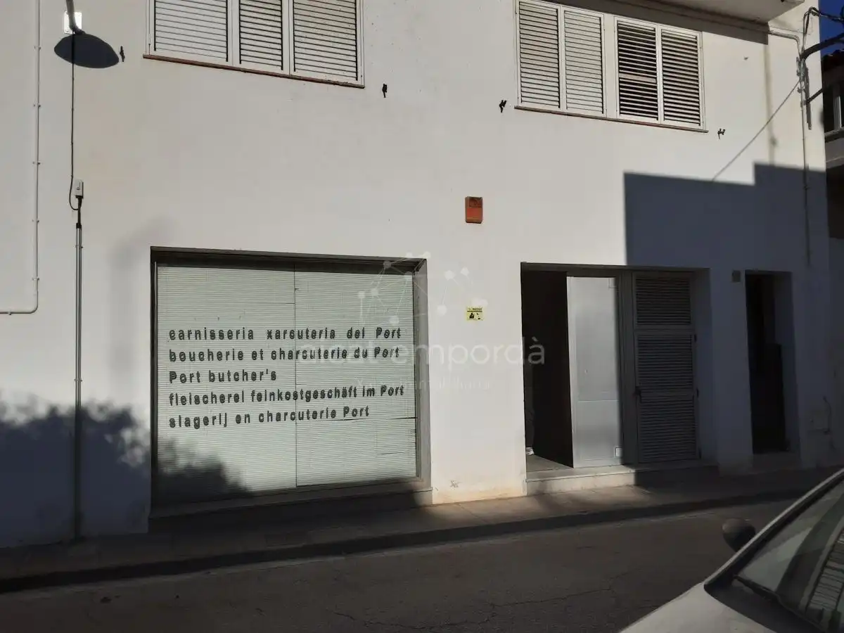 Local comercial en venta en Carboneres - La Farella, imagen 7