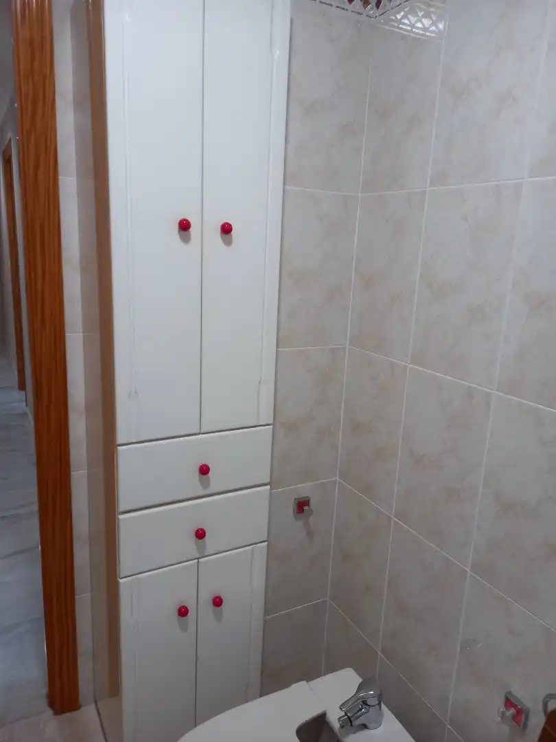 Appartement à louer à Calle Sacramento, imagen 13