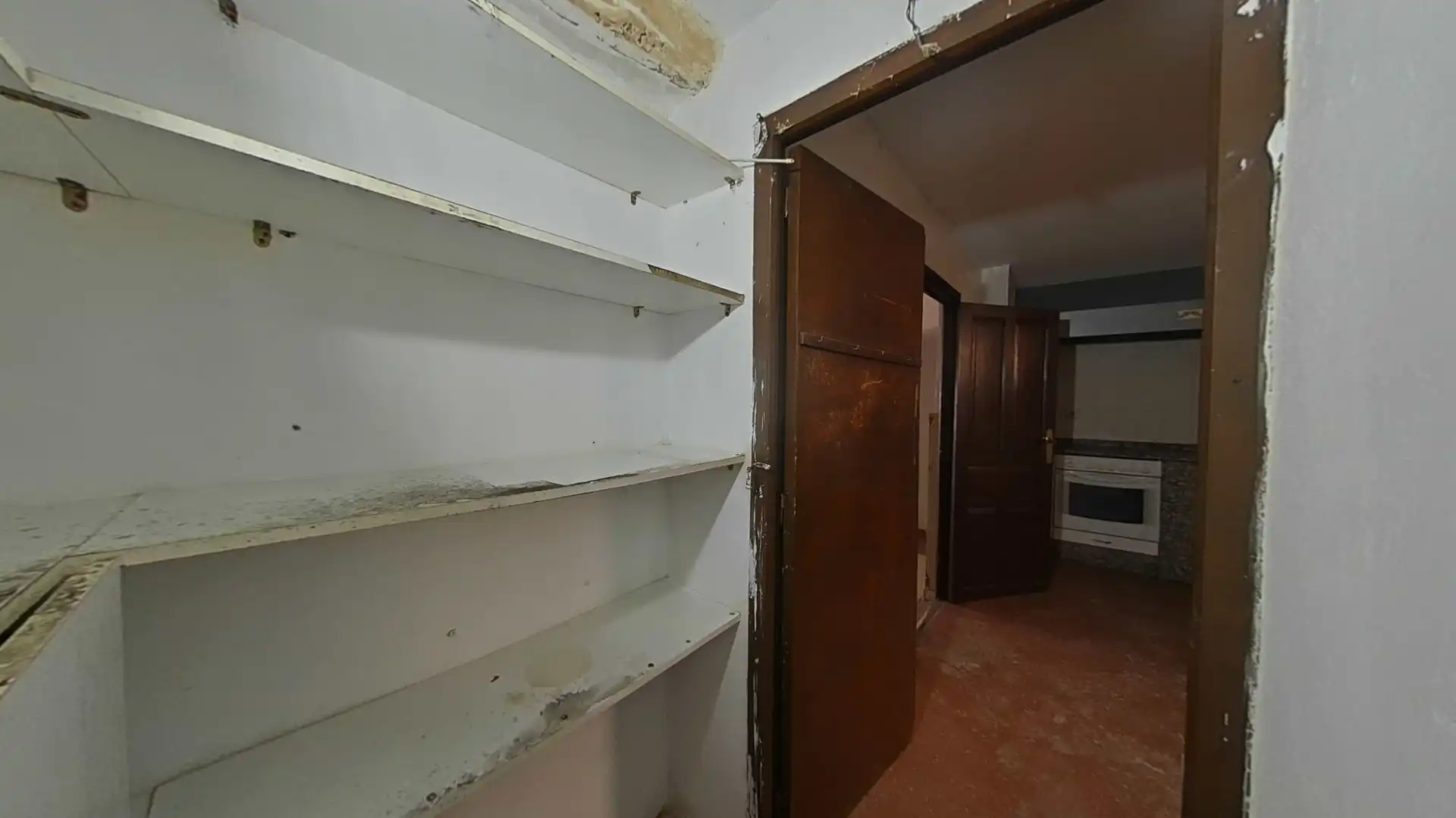 Casa adosada en venta en Puente Y Cueva, Autol