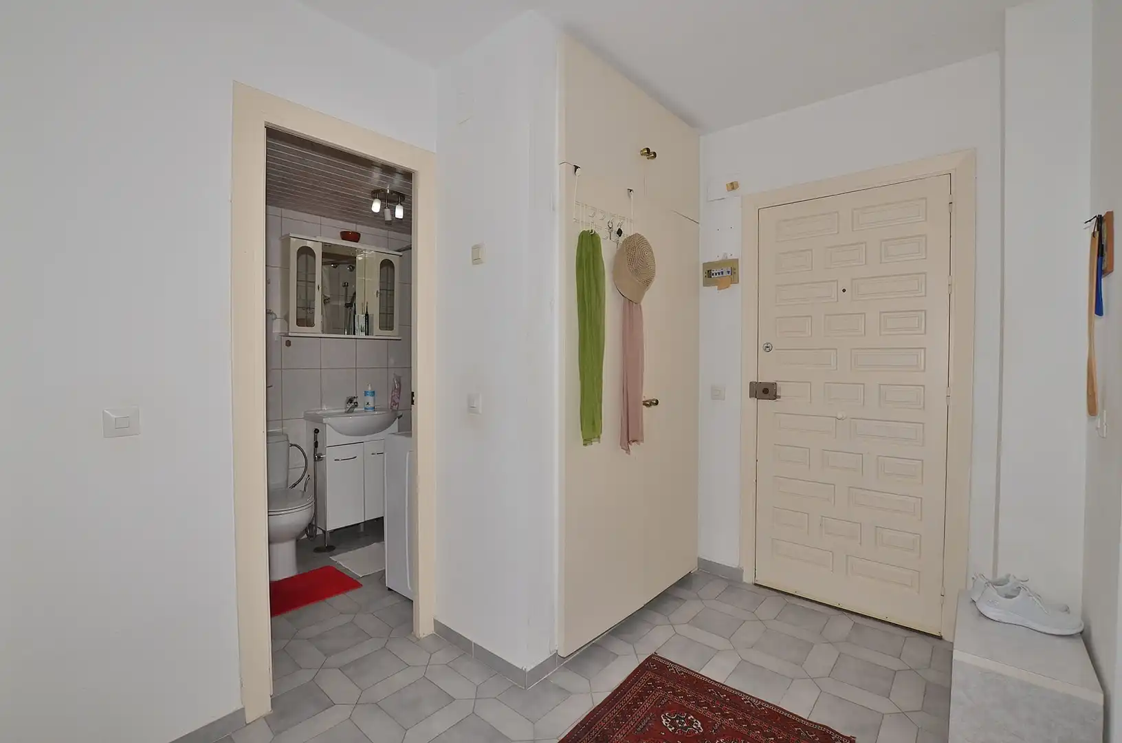 Apartamento en venta en Benalmádena con Aire acondicionado, Terraza y Amueblado