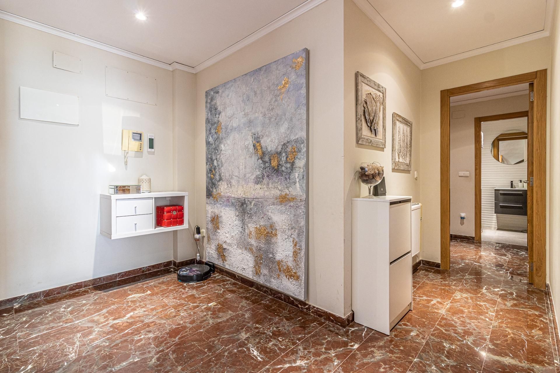 Attic for sale in Carlet  with Air Conditioner, Heating and Terrace