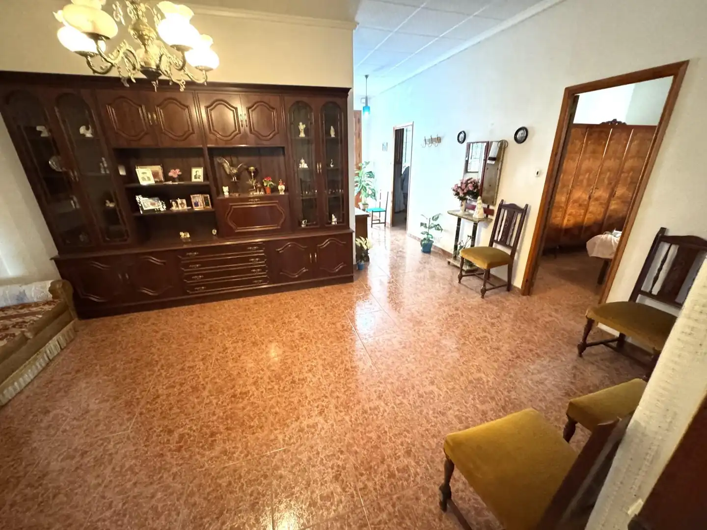 Houses for sale in Orihuela  with Air Conditioner