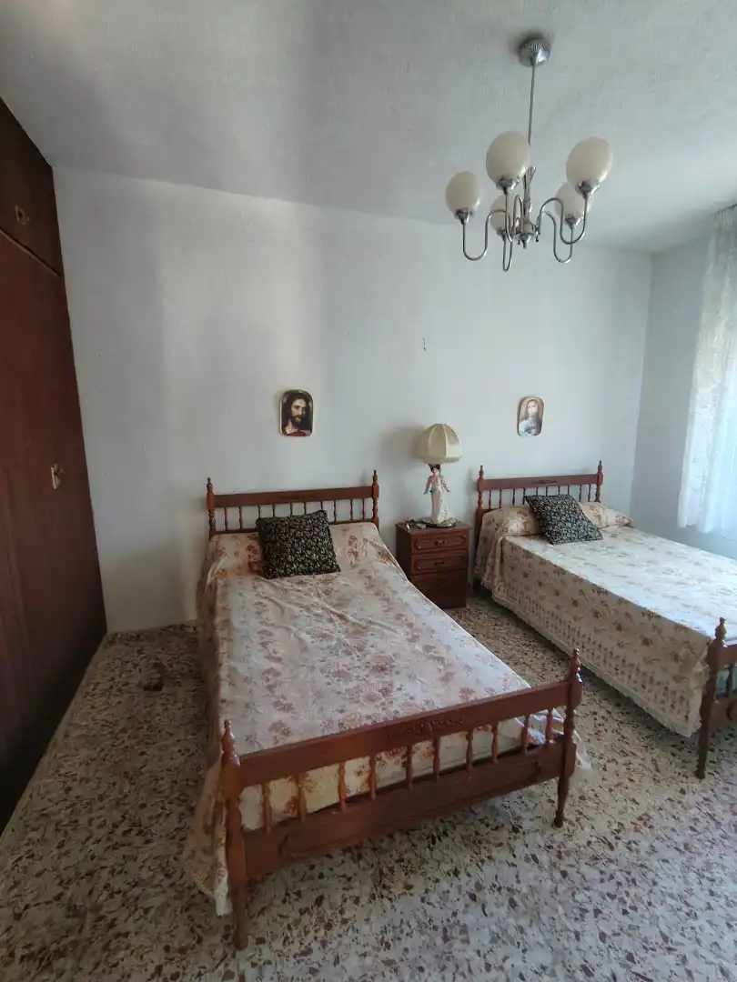 Casa rústica en venda a Pedanías - Extrarradio, imagen 10