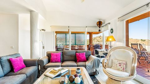 Foto 5 de Apartament en venda a 26 Calle Don José de Orbaneja #urb. el Portón, 7, Calahonda, Mijas