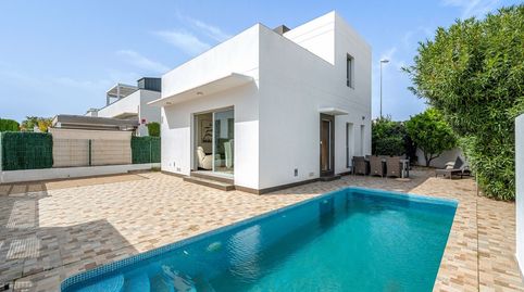 VILLA EN CIUDAD QUESADA DE 3 DORMITORIOS ALICANTE, imagen 4