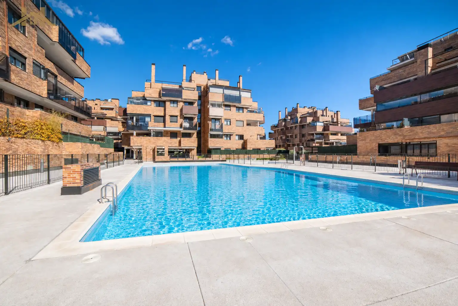Appartamento con piscina in vendita a Avenida Juan Pablo II 1, imagen 19