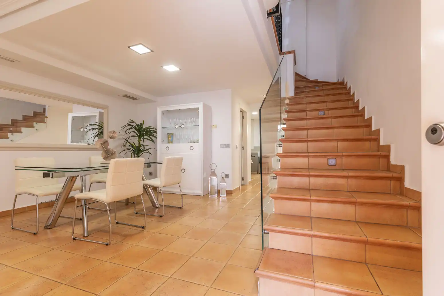Houses for sale in Foios  with Air Conditioner, Heating and Terrace