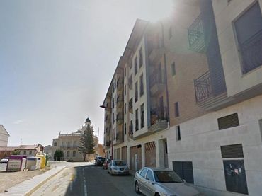Pis amb ascensor en venda a Valencia de Don Juan