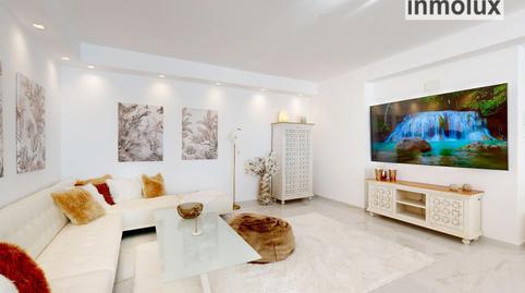 Foto 5 de Àtic en venda a Avenida Alcalde Alfonso de Rojas, Campoamor, Alicante / Alacant