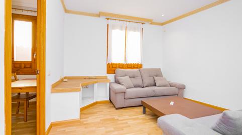 Foto 2 de Piso de alquiler en Casco Histórico,  Toledo Capital