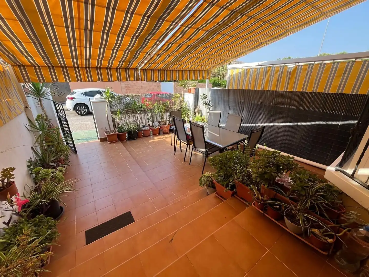 Casa a schiera in vendita a Centro, imagen 3