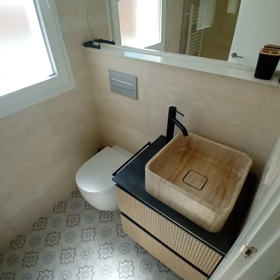 Appartement compact avec ascenseur à louer à Gran Vía de San Marcos, imagen 15