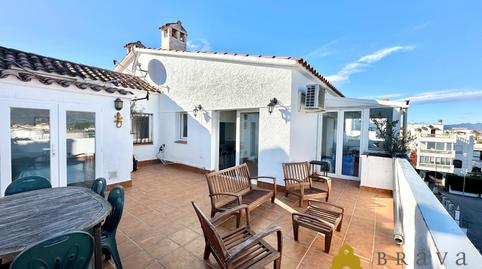 Foto 3 de Àtic en venda a Port Banyuls - Port Alegre - Port Empordà, Empuriabrava