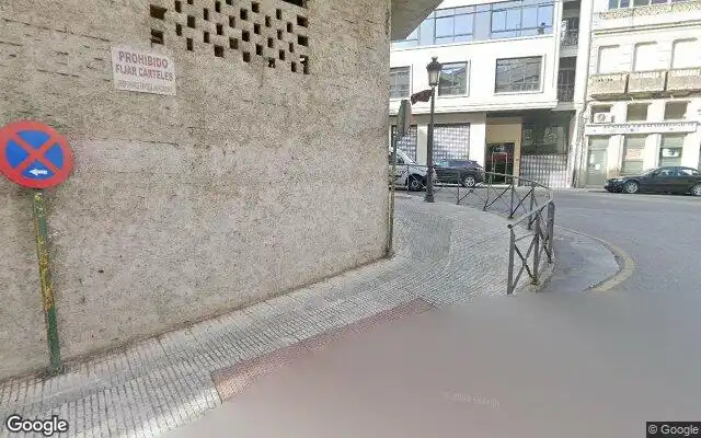 Aparcament de Pis en venda en O Carballiño  