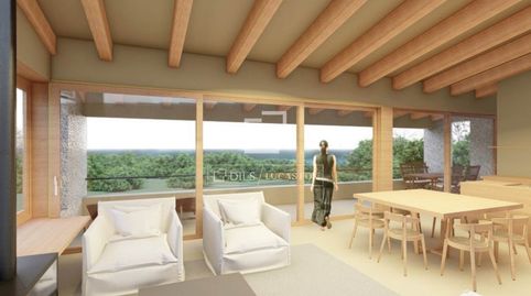 Foto 2 de Casa o chalet en venta en Begur pueblo, Begur