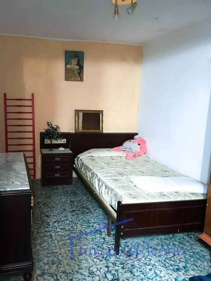Bedroom of Country homes for sale in La Sotonera  with Heating and Private garden
