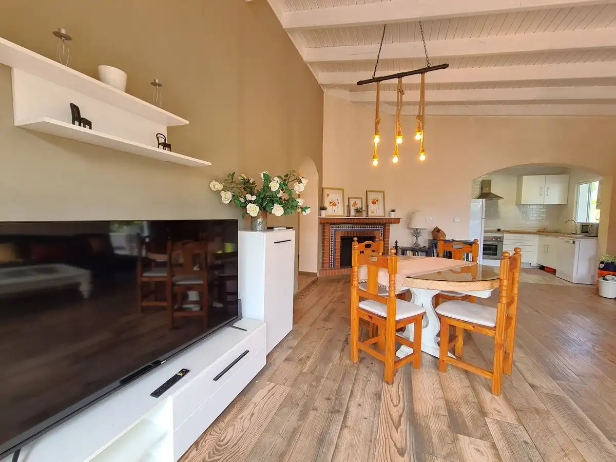 Chalet en venta en Calle Parque Central 5, imagen 9