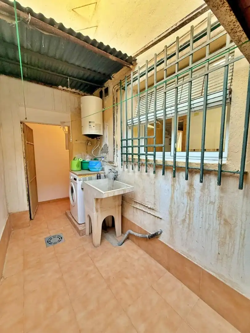 Maison jumelée à vendre à Santa María del Águila, imagen 27