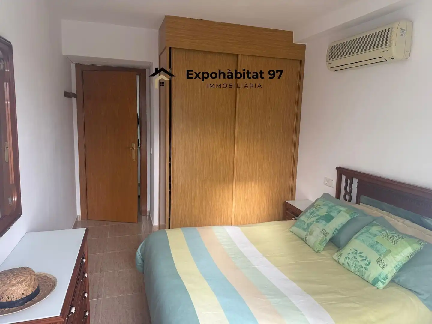 Attique avec piscine à vendre à Carrer MURILLO 13, imagen 9