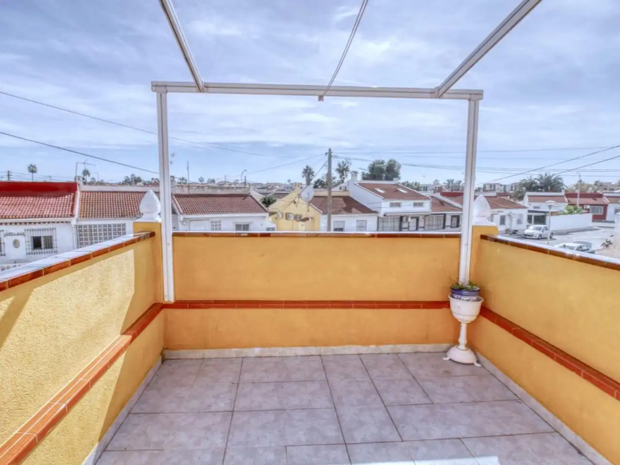 Terraced house for sale in Calle Rafael Molina Lagartijo 8, imagen 45