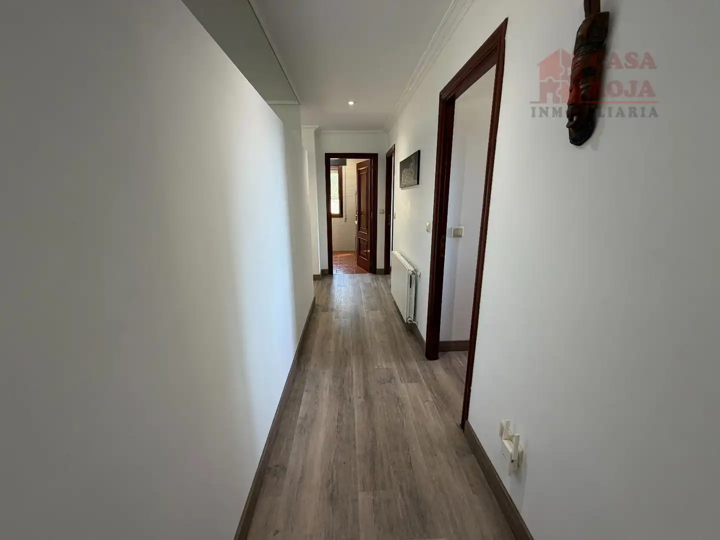 Casa o xalet en venda en Cangas  amb Calefacció, Terrassa i Moblat