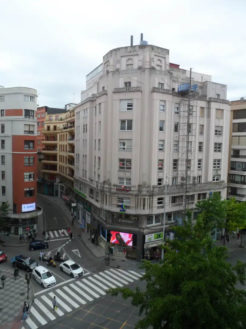 Wohnung mit Aufzug zum Verkauf in Calle Isabel II, imagen 16