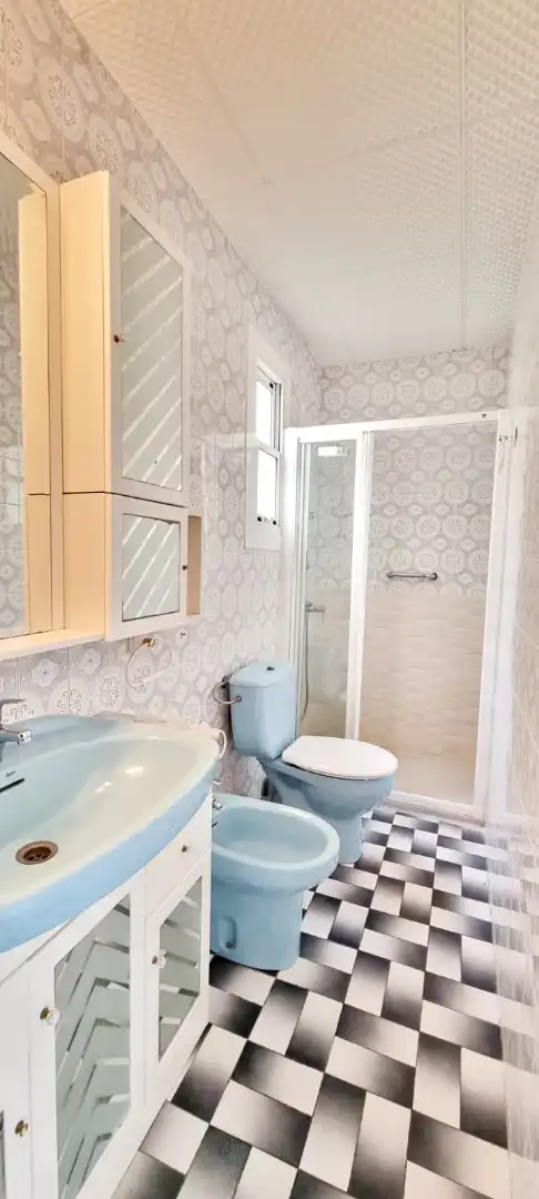 Piso en venta en Navas